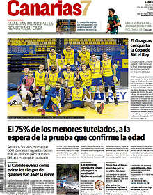 Periodico Canarias7