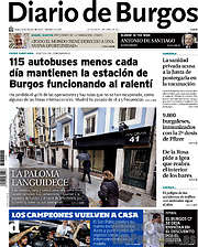 /Diario de Burgos