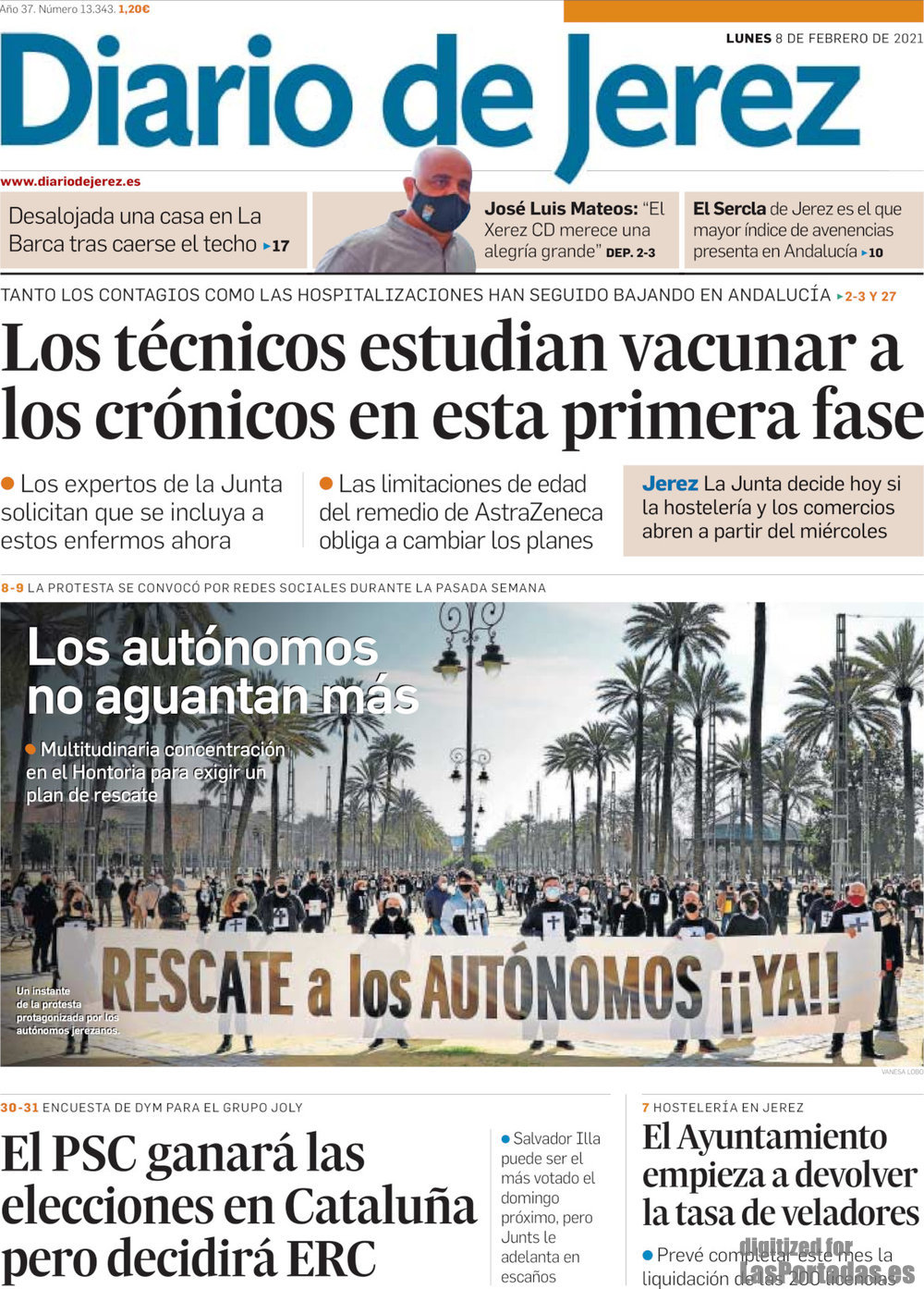 Diario de Jerez