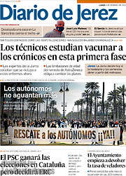 /Diario de Jerez