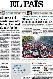 Periodico El País