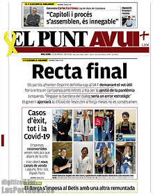 Periodico El Punt