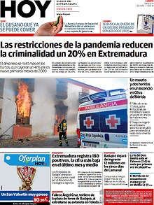 Periodico Hoy