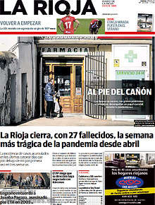 Periodico La Rioja