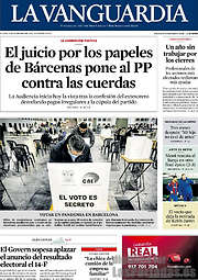 /La Vanguardia