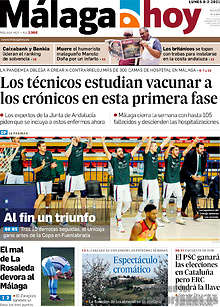 Periodico Malaga Hoy