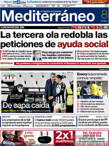 Periodico Mediterráneo