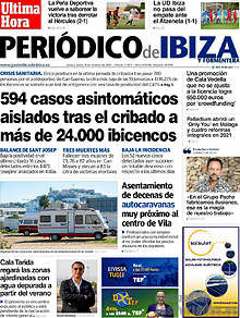 Periodico Periódico de Ibiza