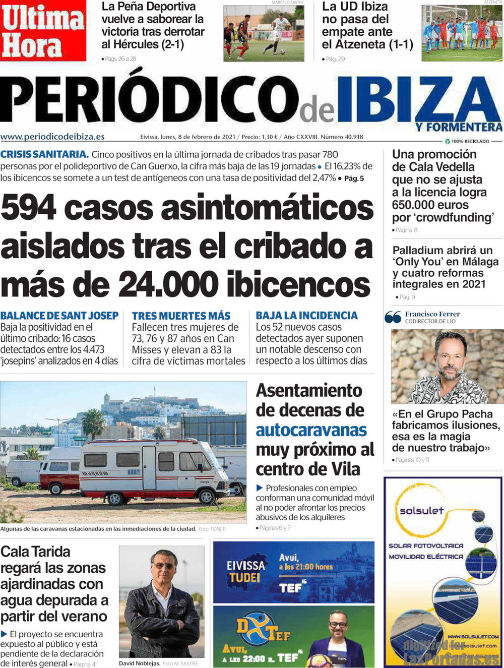 Periódico de Ibiza