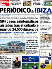 /Periódico de Ibiza