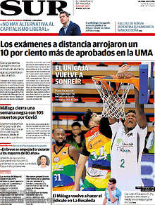 Periodico Sur