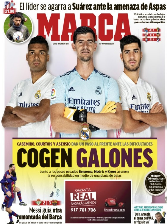 Marca