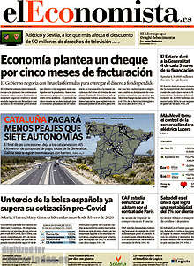 Periodico El Economista