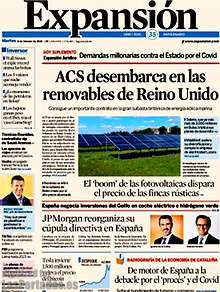 Periodico Expansion