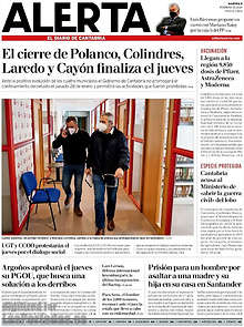 Periodico Alerta