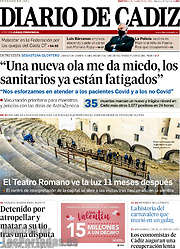 /Diario de Cádiz