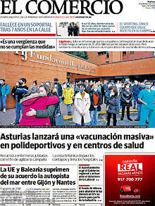 Periodico El Comercio