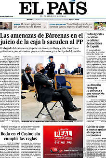 Periodico El País