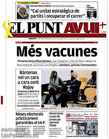 Periodico El Punt