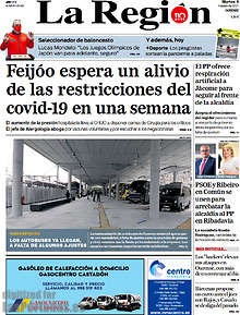 Periodico La Región