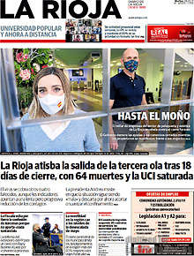 Periodico La Rioja