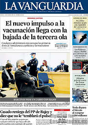 /La Vanguardia