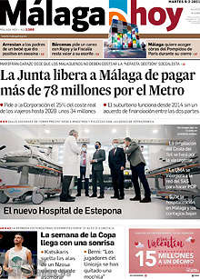 Periodico Malaga Hoy