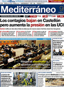 Periodico Mediterráneo