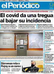 /El Periódico de Aragón