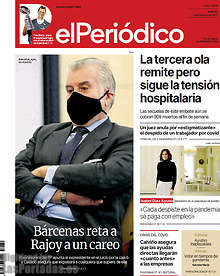 Periodico El Periódico de Catalunya(Castellano)