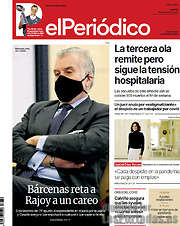 /El Periódico de Catalunya(Castellano)