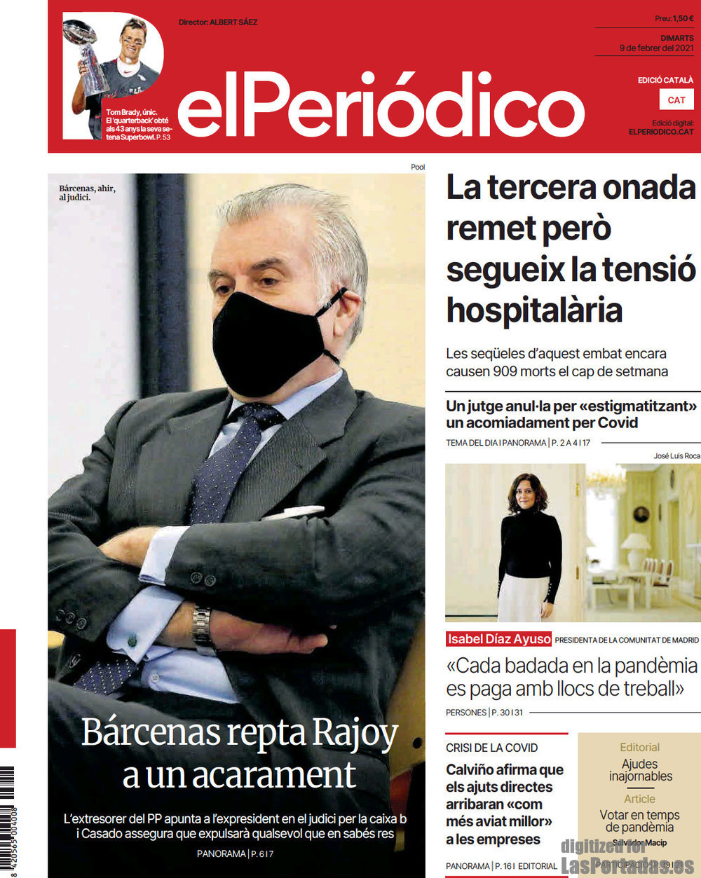 El Periódico de Catalunya(Català)