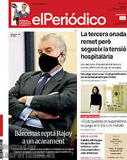 /El Periódico de Catalunya(Català)