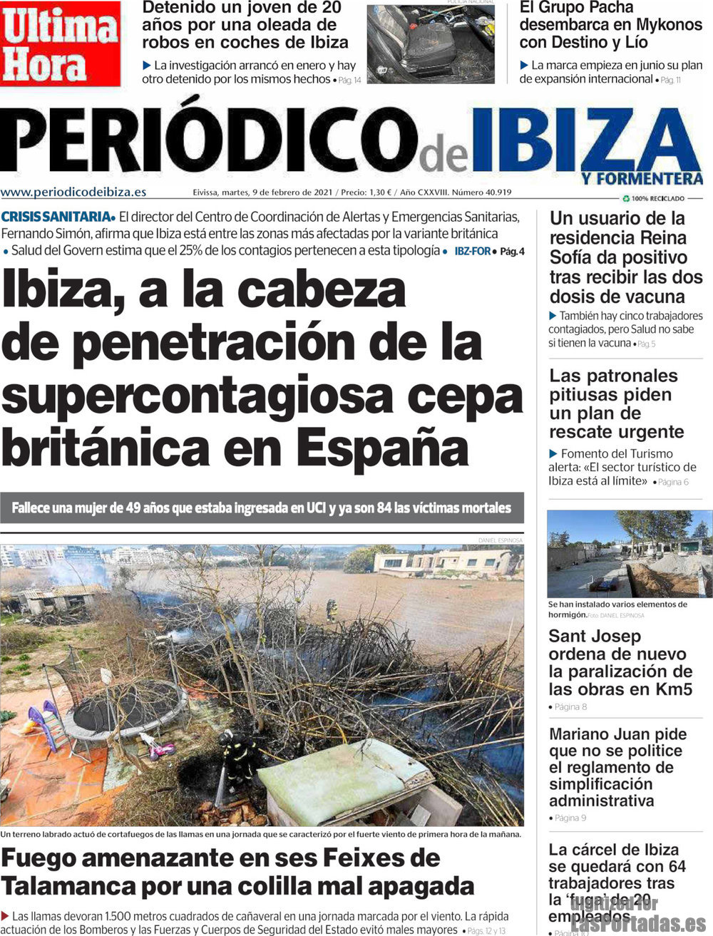 Periódico de Ibiza