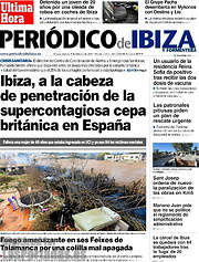 /Periódico de Ibiza