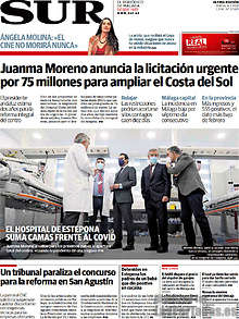 Periodico Sur