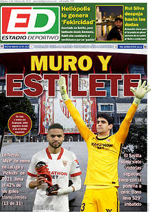 Periodico Estadio Deportivo