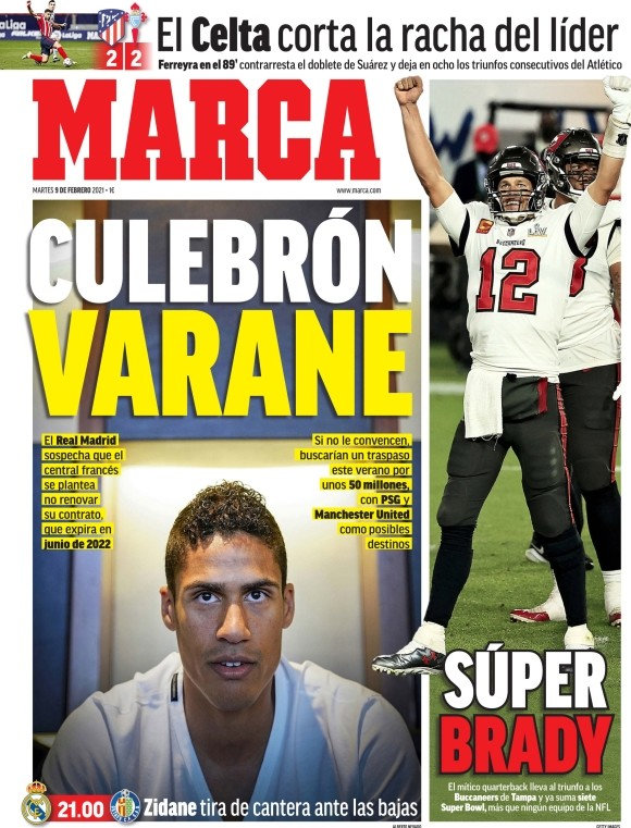 Marca