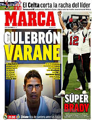 /Marca