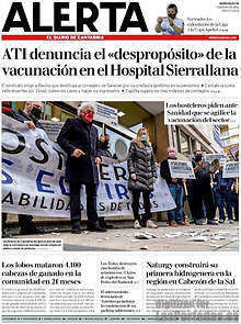 Periodico Alerta