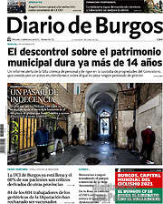 /Diario de Burgos