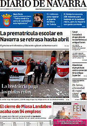 /Diario de Navarra