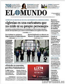 Periodico El Mundo