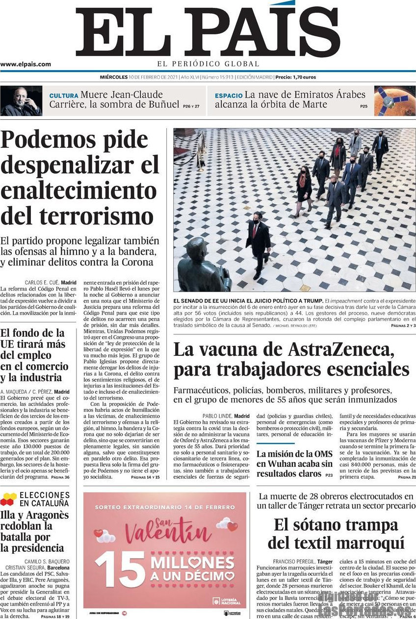 El País