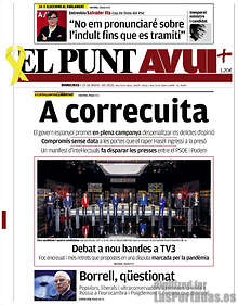 Periodico El Punt