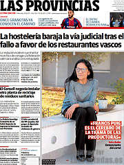 /Las Provincias