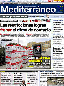 Periodico Mediterráneo