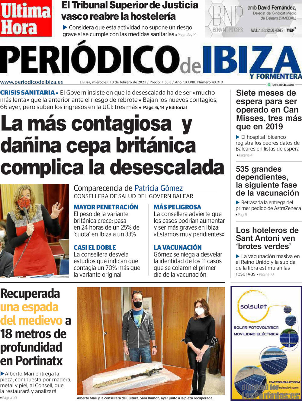 Periódico de Ibiza