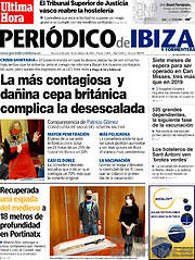 /Periódico de Ibiza