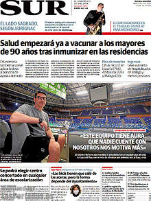 Periodico Sur